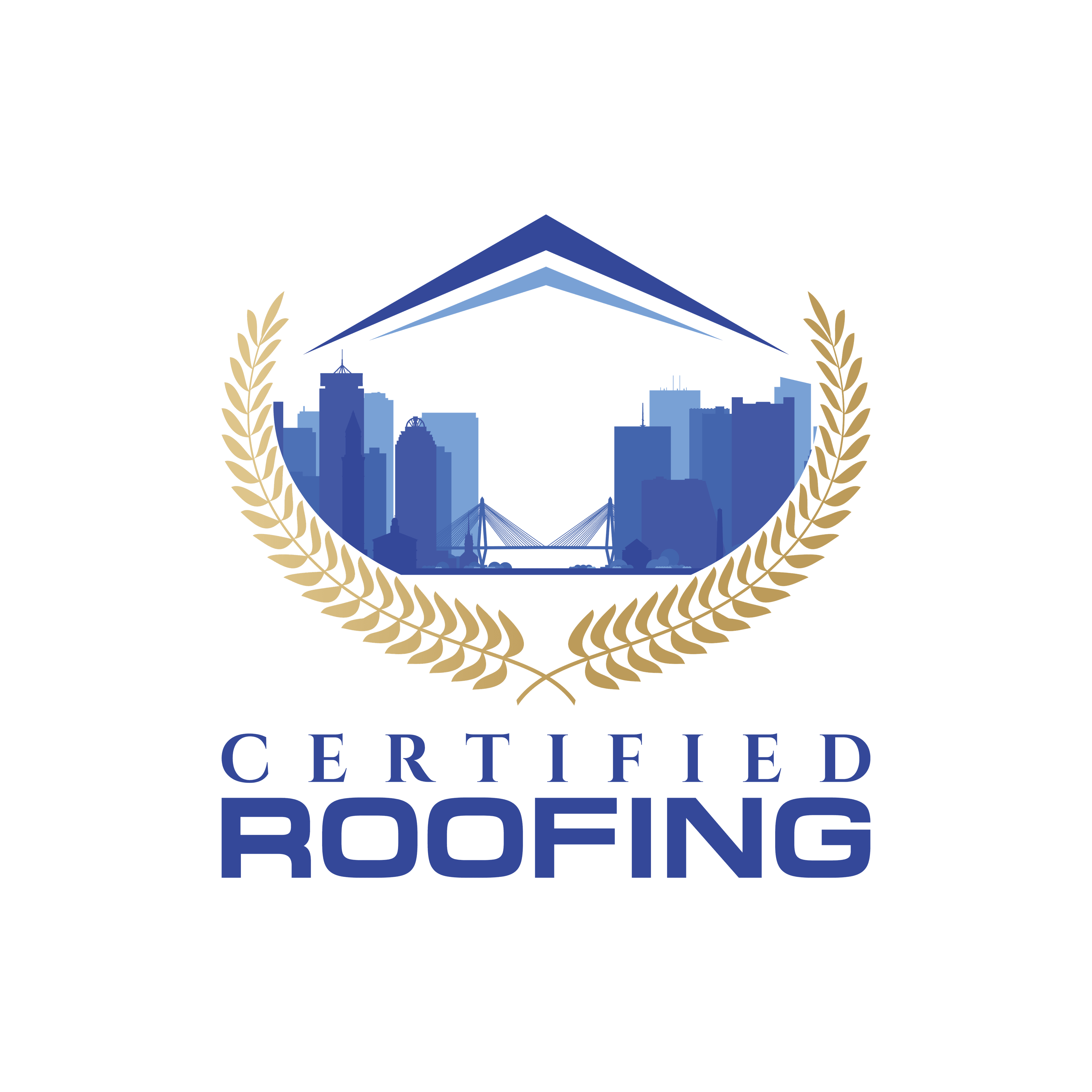 Certified Roofing Inc.